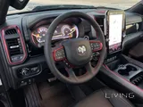 Dodge Ram Reble 2025 Brand New